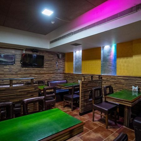 斯里布哈拉尼酒店 蒂鲁内尔维利 外观 照片
